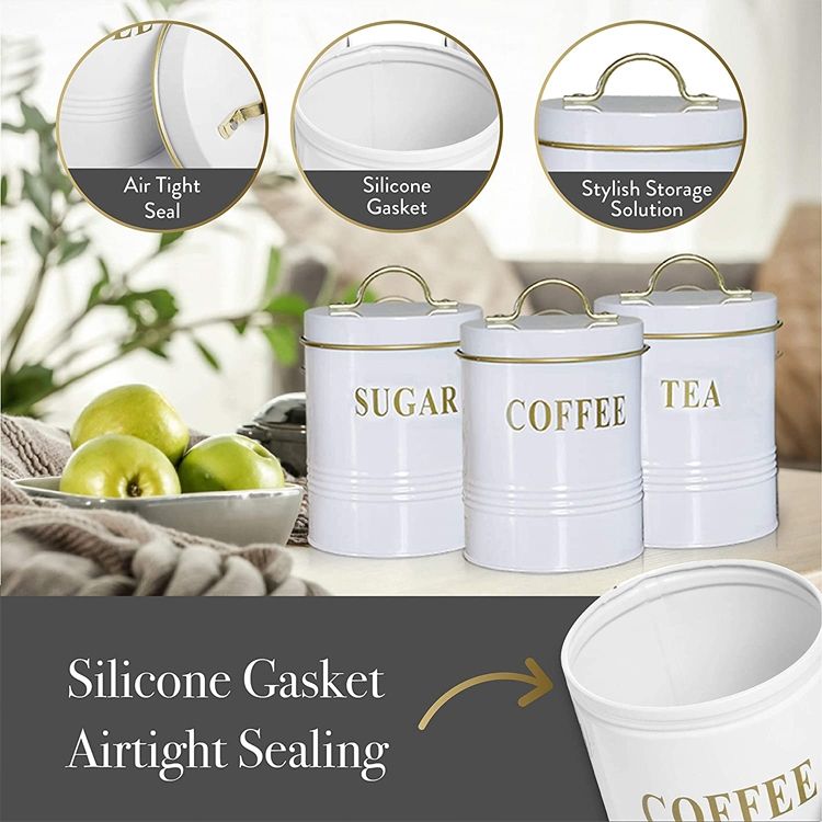containers for storage
