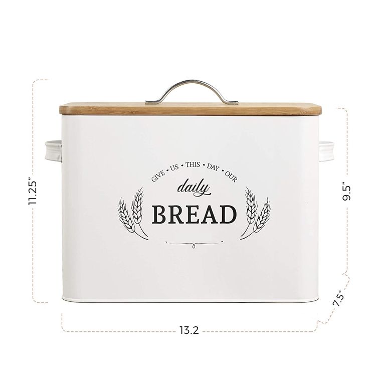 bread box amazon