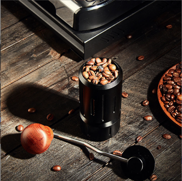 hand coffee grinder