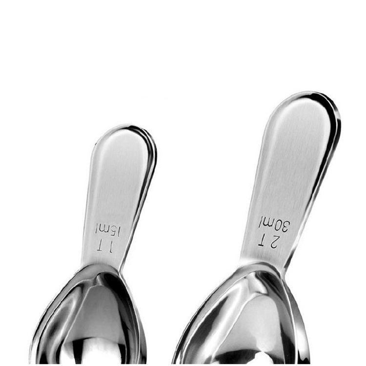 small coffee spoons