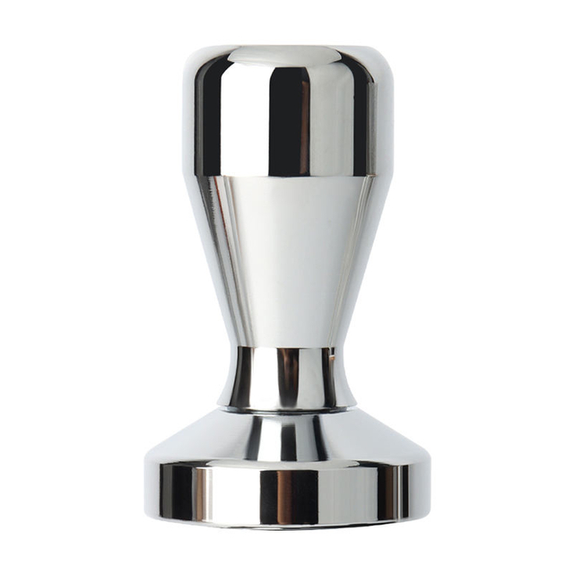 Espresso Tamper Tool Stainless Steel High Quality Pro Tamper And Tiny Portafilter Coffee Gift Set Coffee Tamper