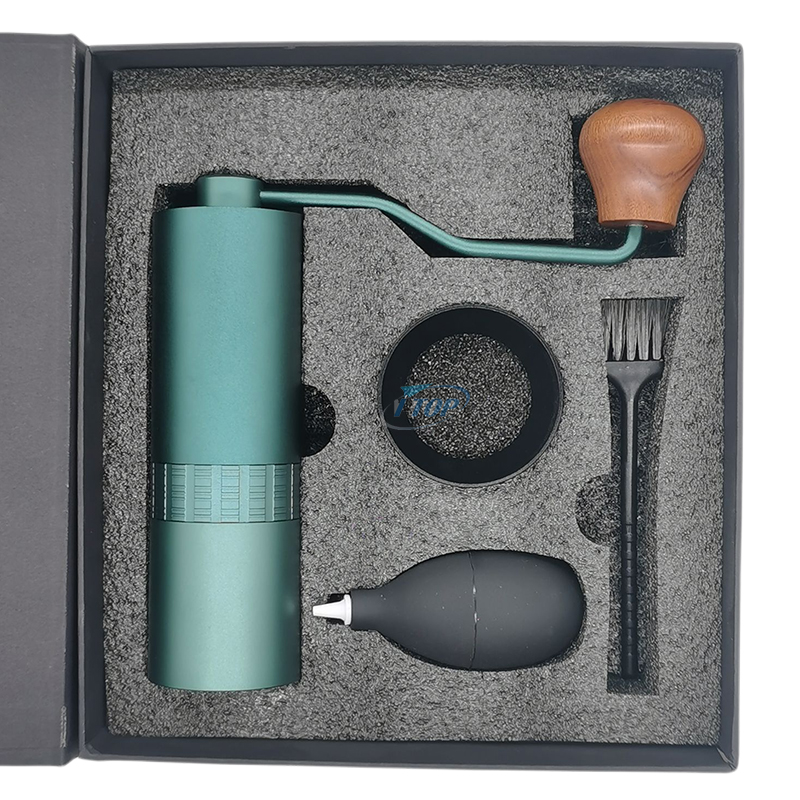 Espresso Tools