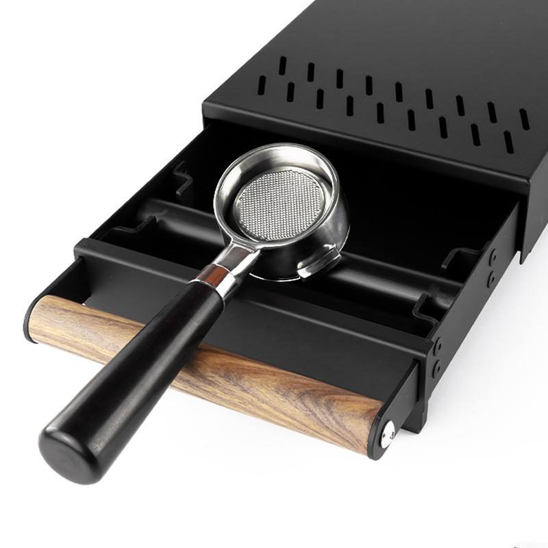breville knock box mini