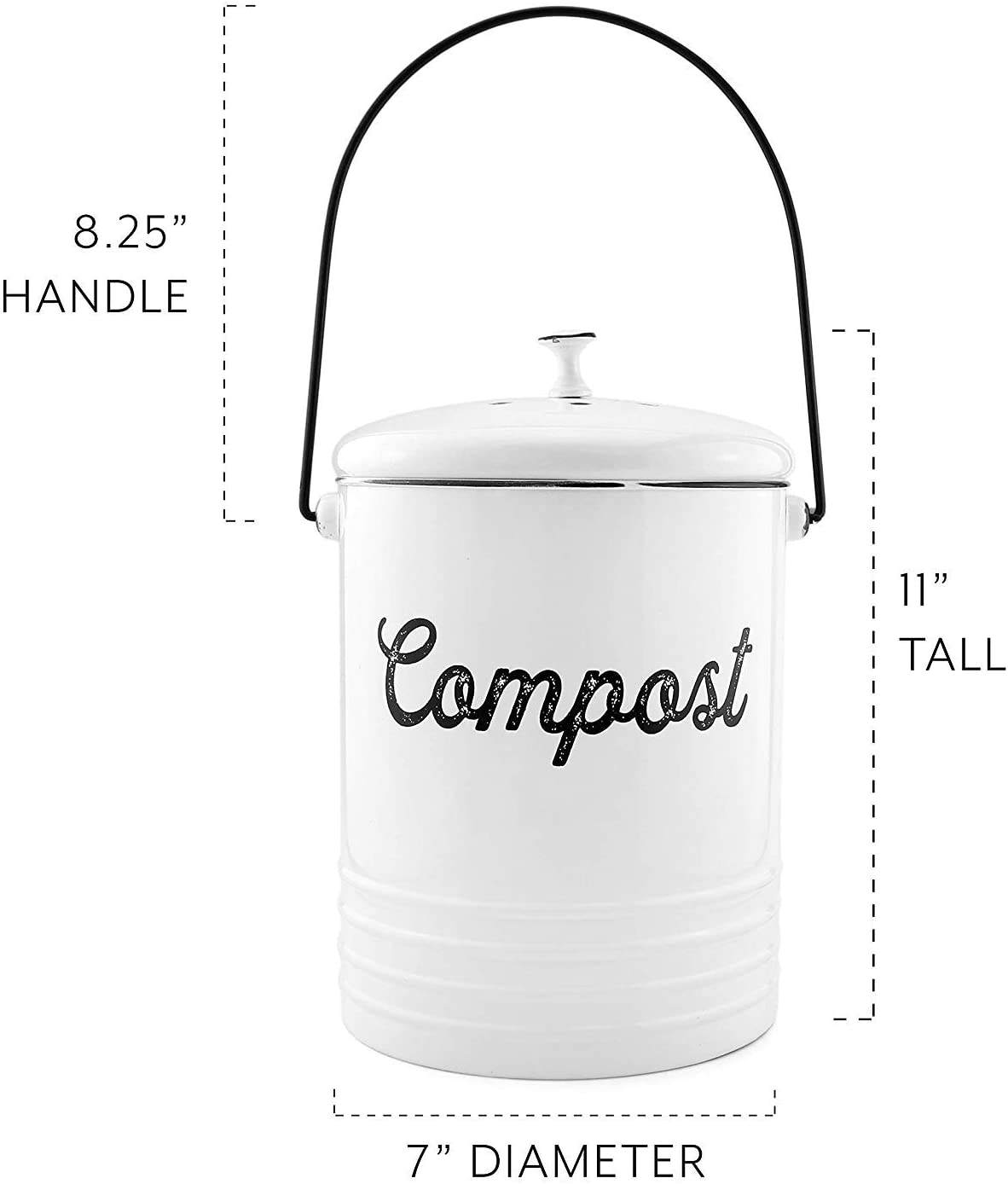 kitchen composters
