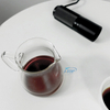 V Shaped 60 Coffee Set Pour over Coffee Maker coffee table and end table set Barista tools