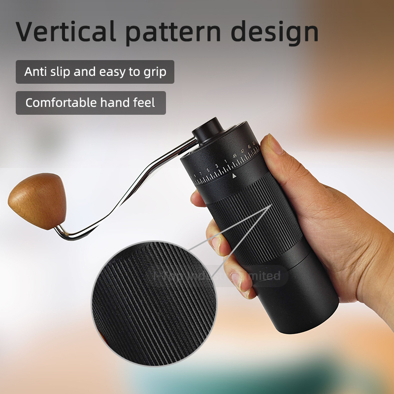 espresso coffee grinder