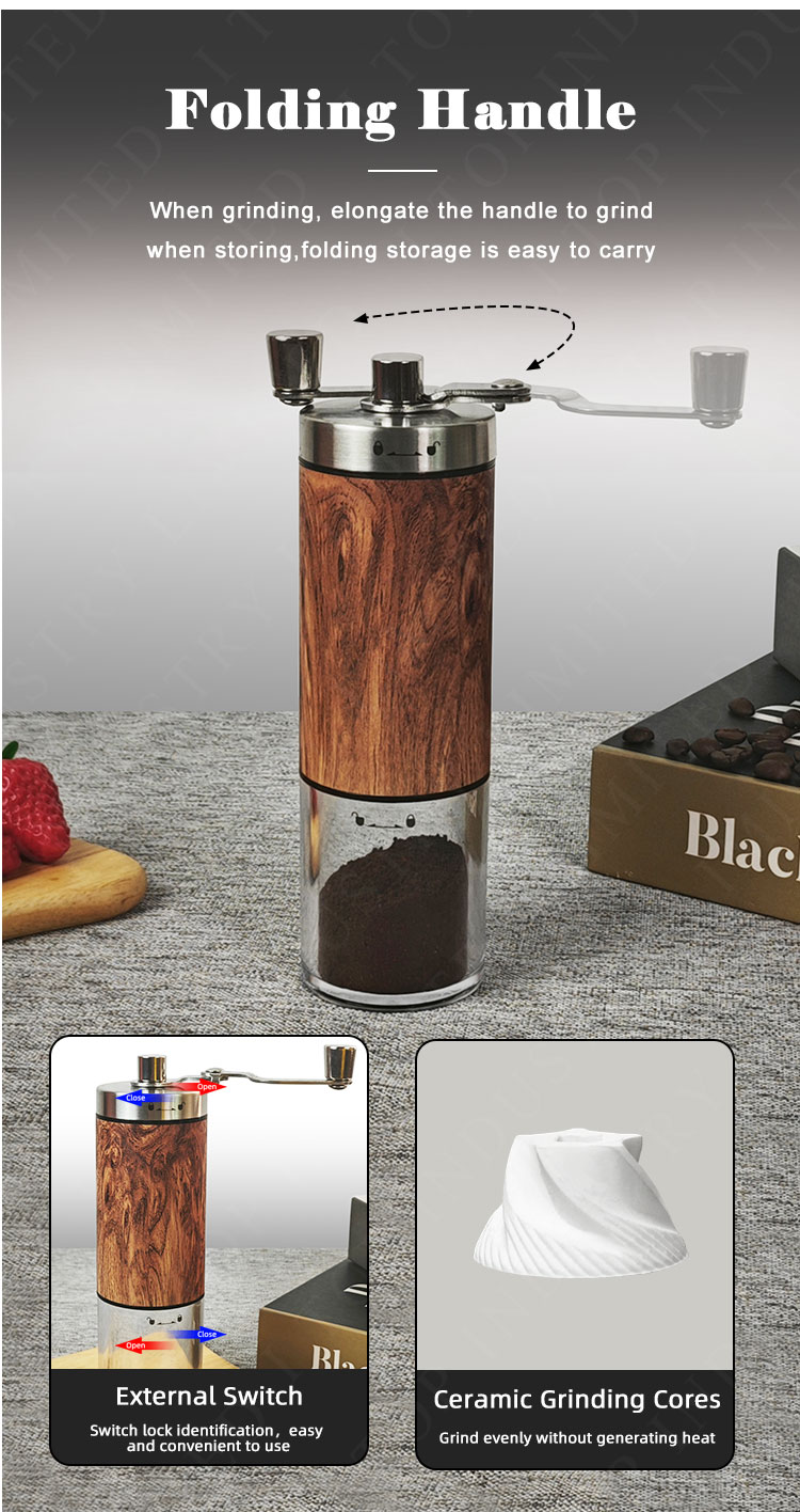 travel coffee pour over kit
