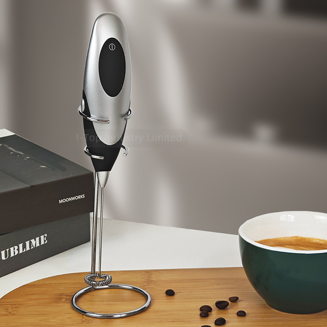Electric Milk Frother