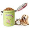 Pet Food Storage