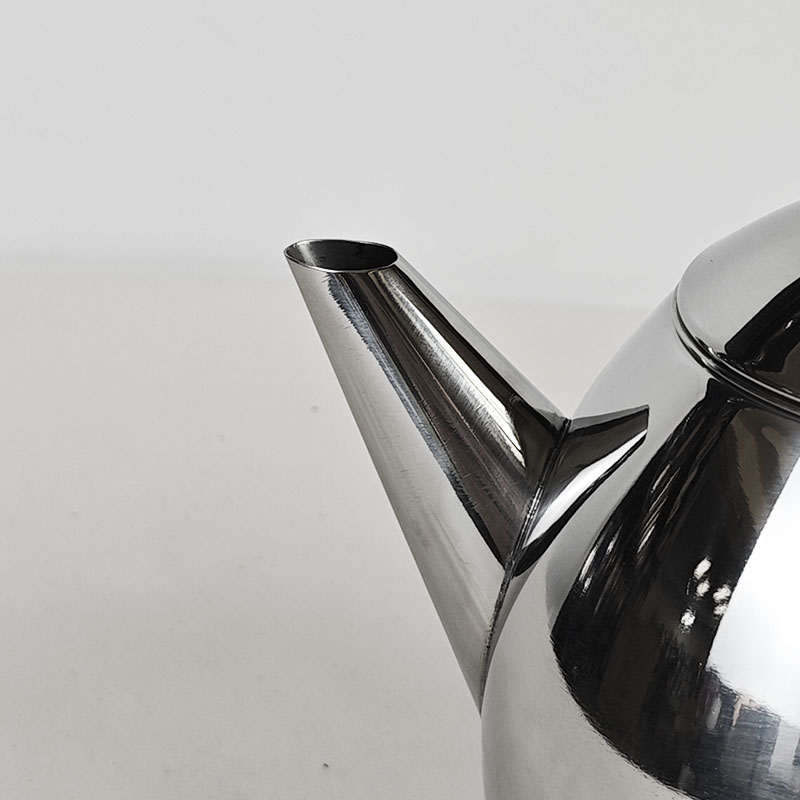 Whistling Kettle