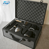 Hot Sale Pour Over Drip Kettle Coffee Kit Gift Box Outdoor Travel Portable Pour Over Coffee Maker Set Coffee Set Kit