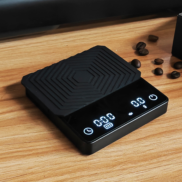 Coffee Scale