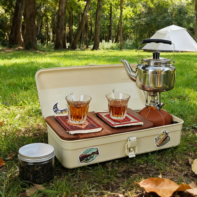 Tea Set