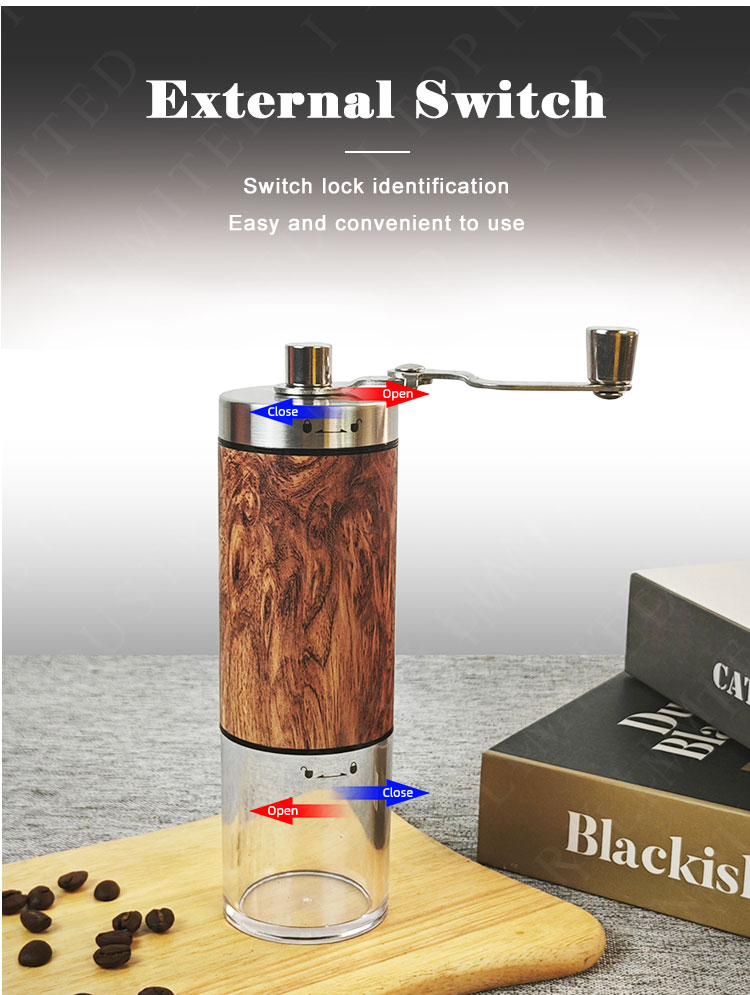 coffee grinder commercia