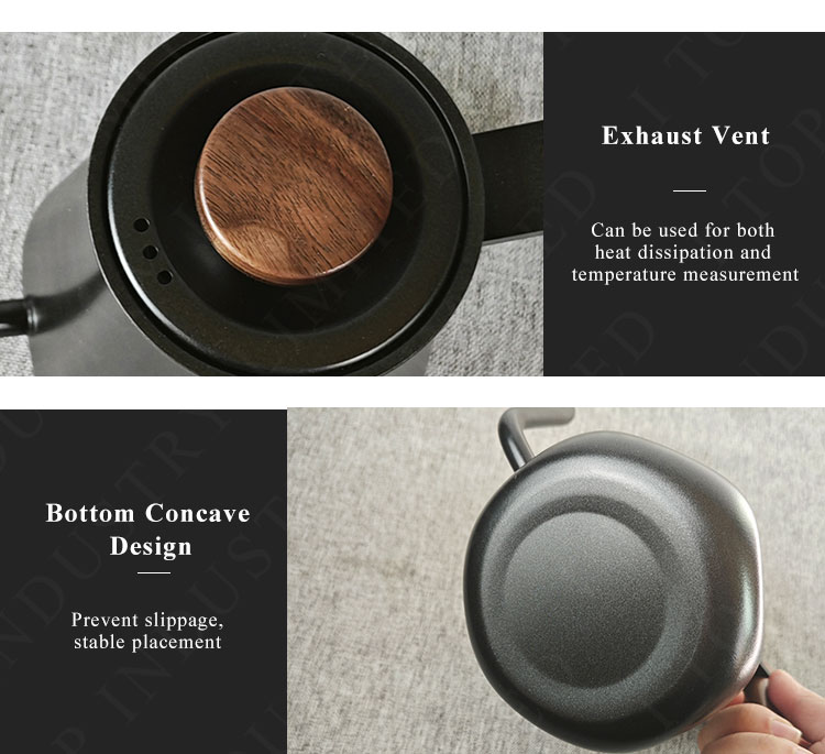 Coffee Kettle Pot