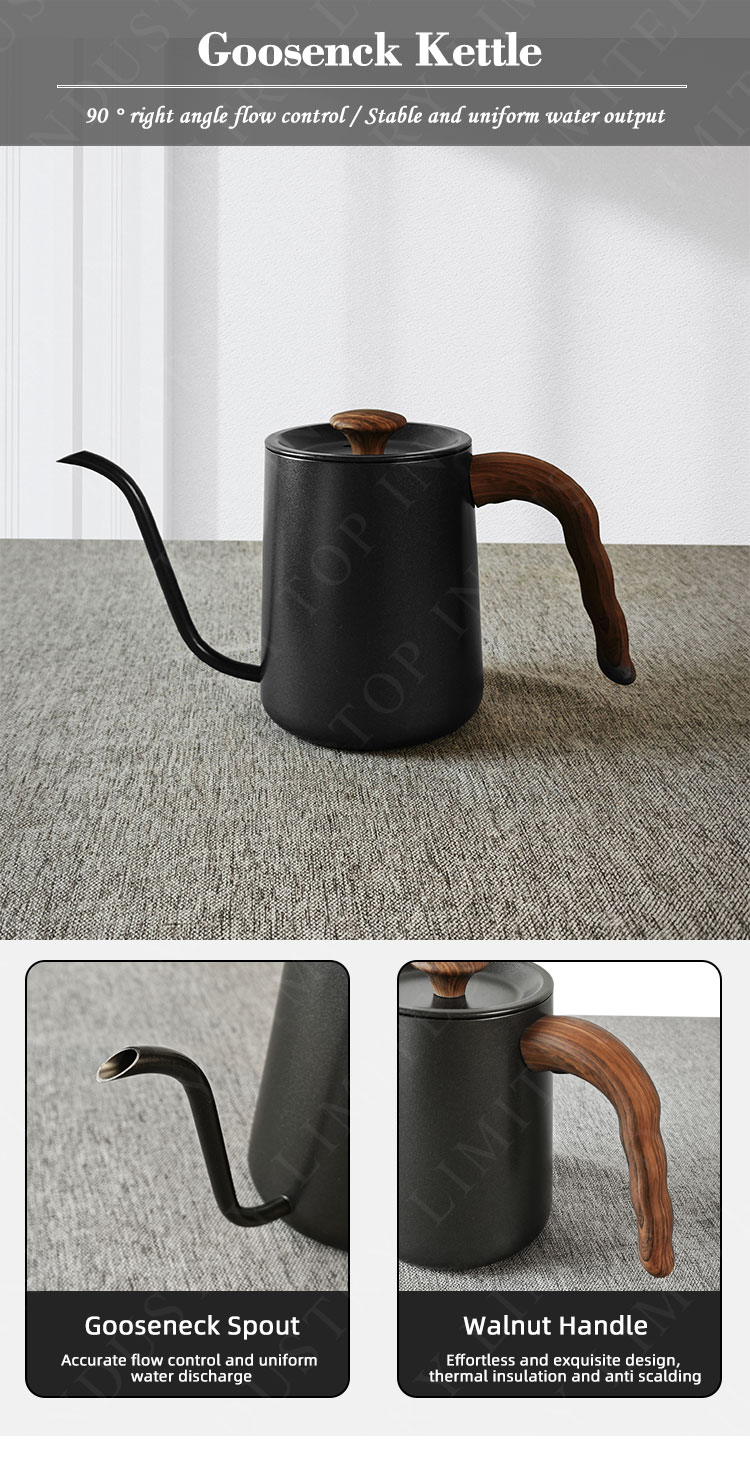 Dripper Coffee Gift Set