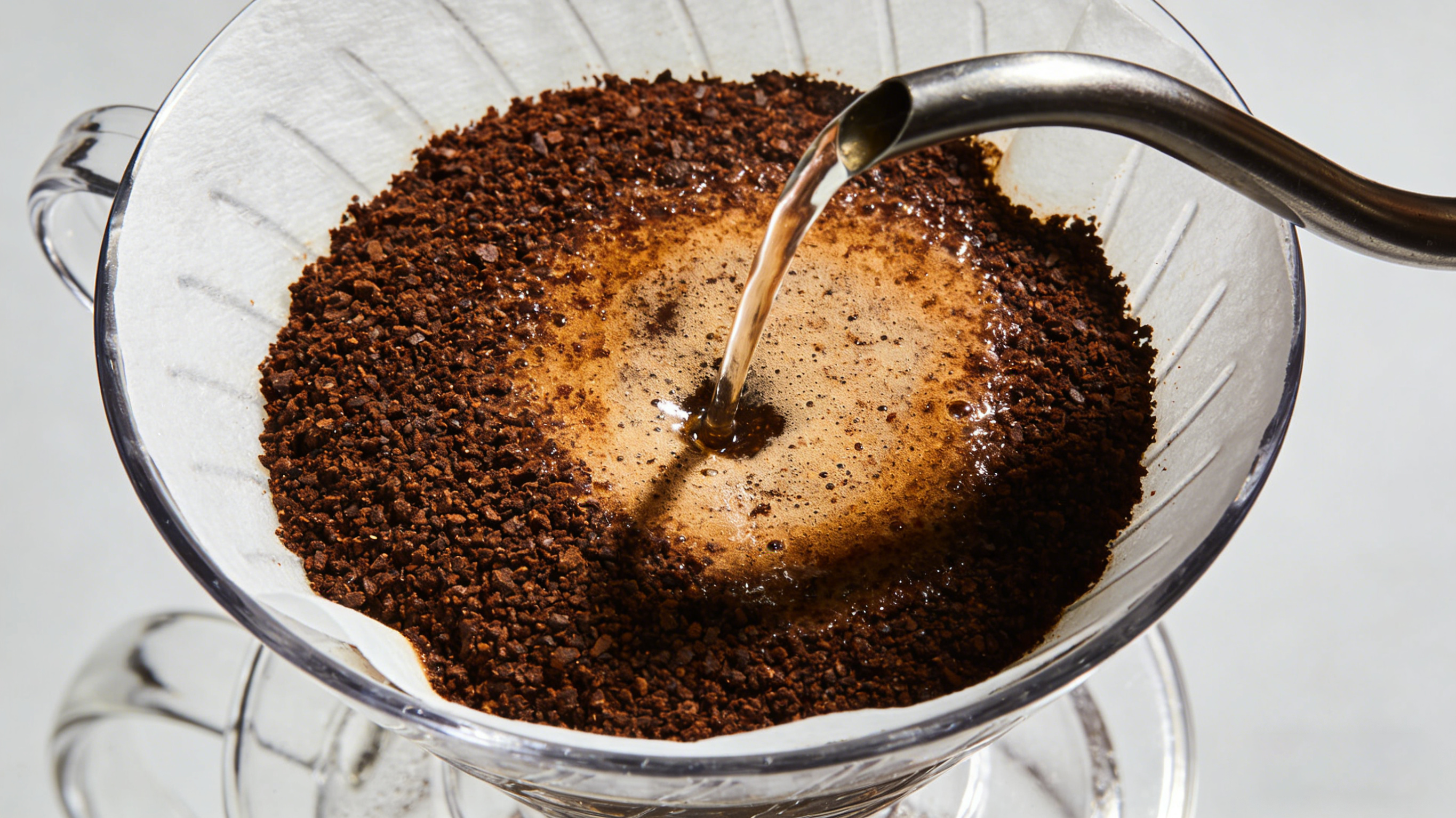 Why Does My Pour Over Coffee Taste Sour?