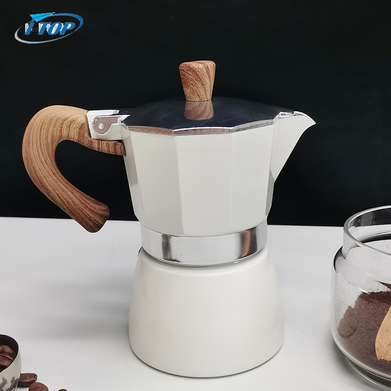 Unlock the Rich Aroma: Exploring the Best Stainless Steel Moka Pots for Stovetop Coffee Brewing