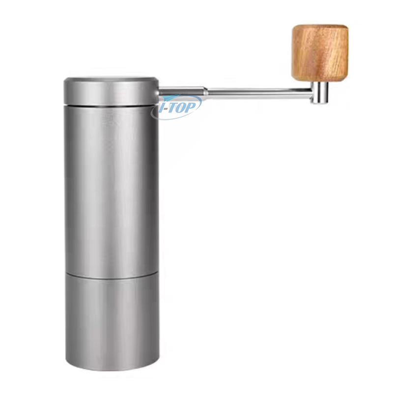 best hand coffee grinder