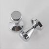 Wooden Coffee Tamper Espresso Coffee Powder Press Tamper