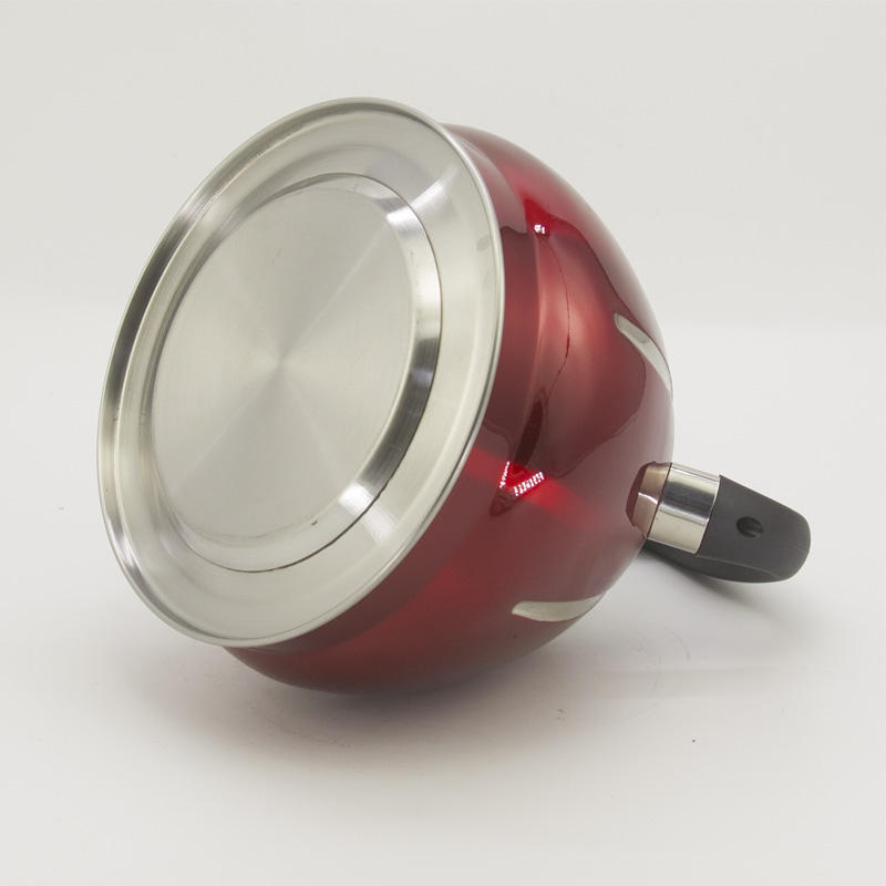 mini tea kettle
