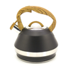 IT-CP1022 High Quality ODM Customized boiling water stove top kettle whistling kettle