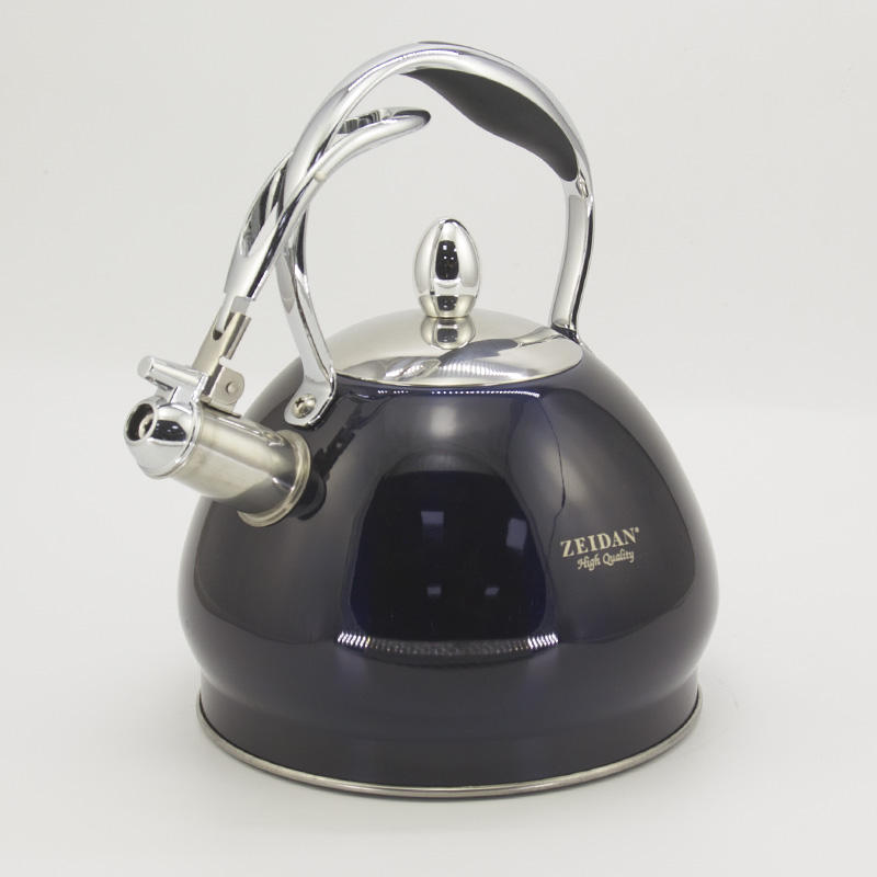 tea kettle induction stove