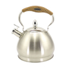 IT-CP1061 Whistling Kettle Elegant appearance stainless steel whistling water kettles whistling kettle