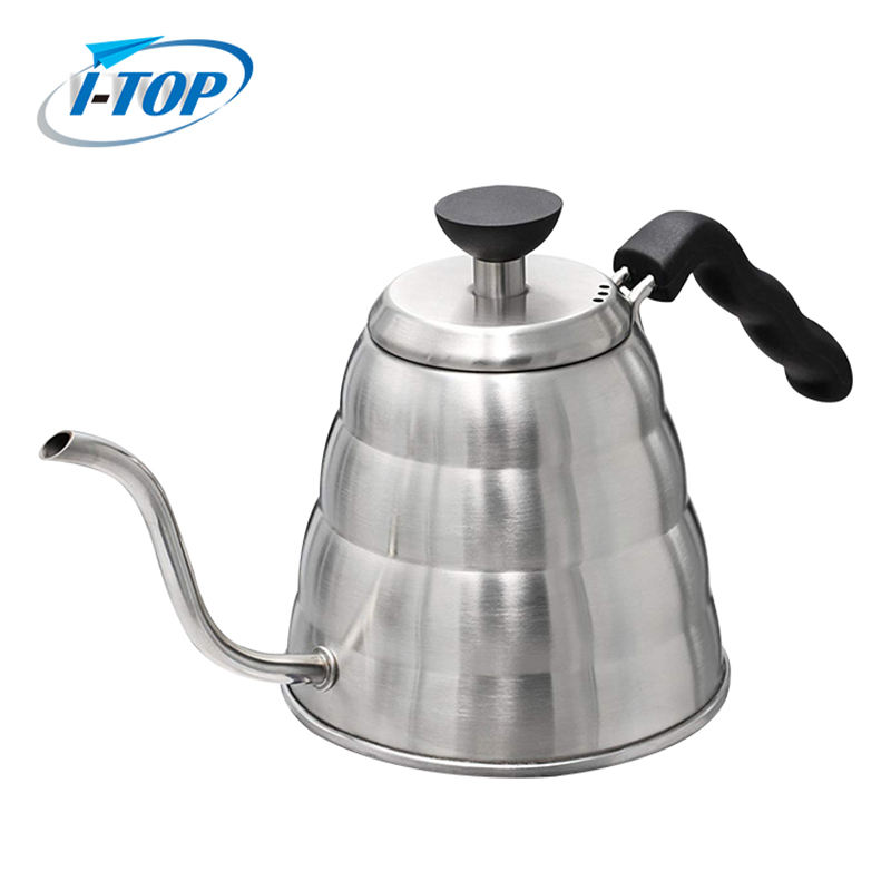 best pour over kettle