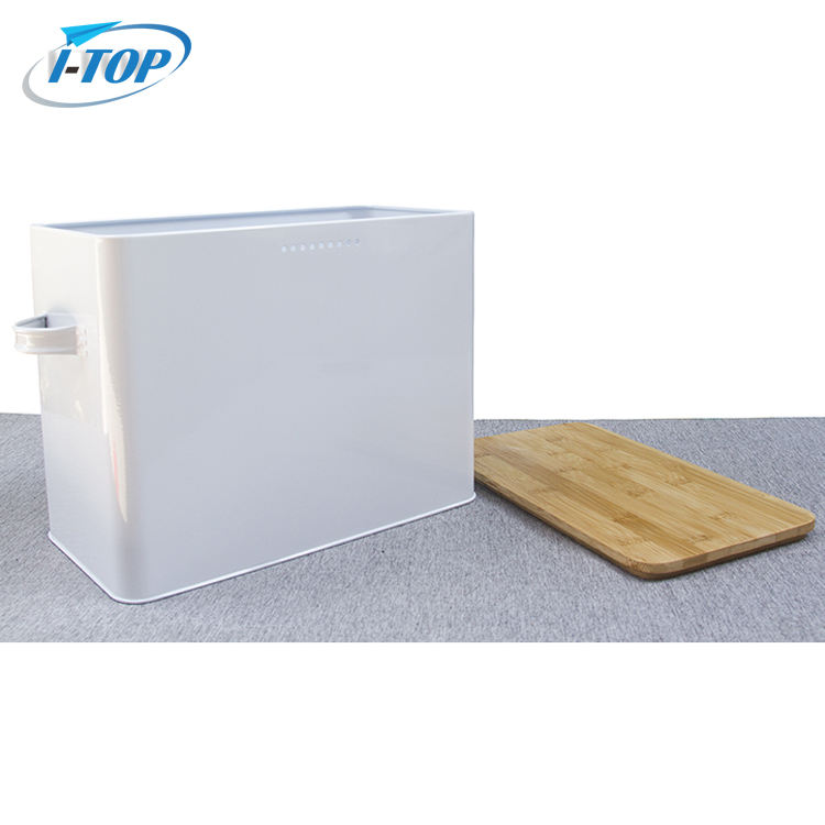 bread box storage