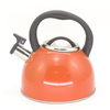 IT-CP1031 High Quality camping Teapots whistling kettle tea kettle