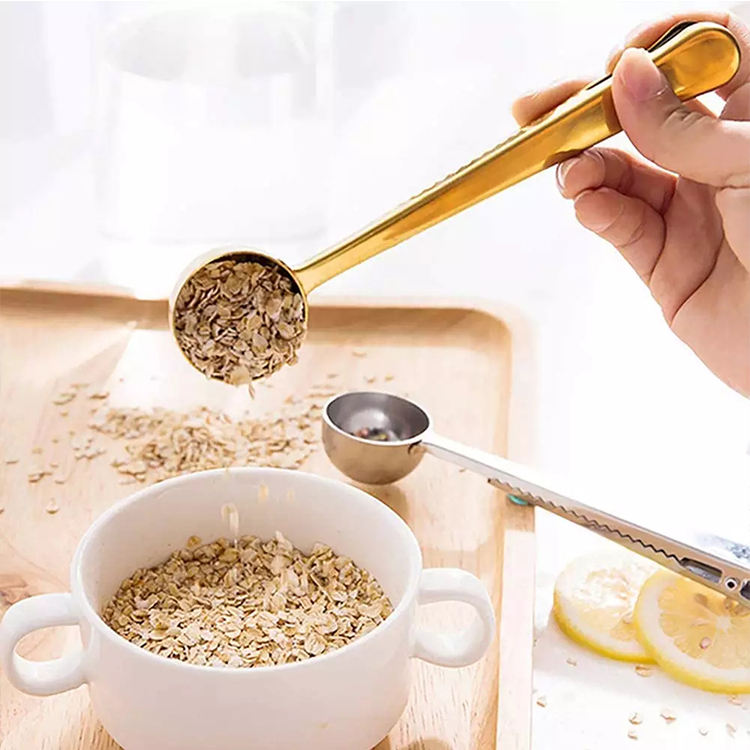tea spoon