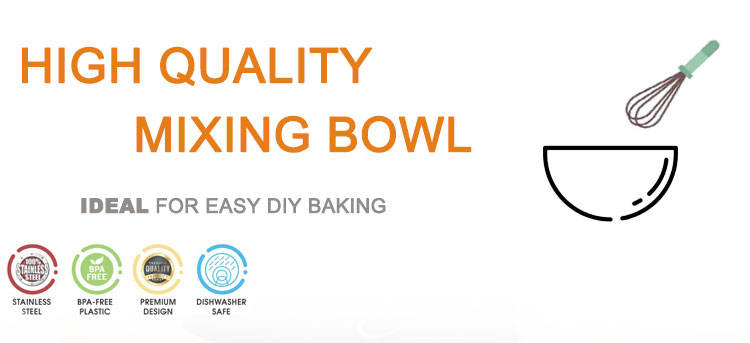 cooking bowl