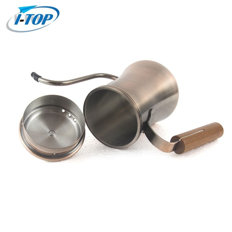 best gooseneck tea kettle