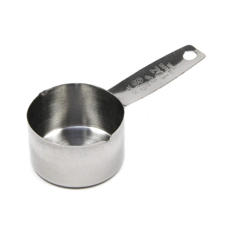 long spoon for coffee