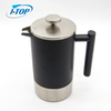 Stainless Steel Nespresso Drinks Coffee Milk Frother Foamer For Brewing Coffee