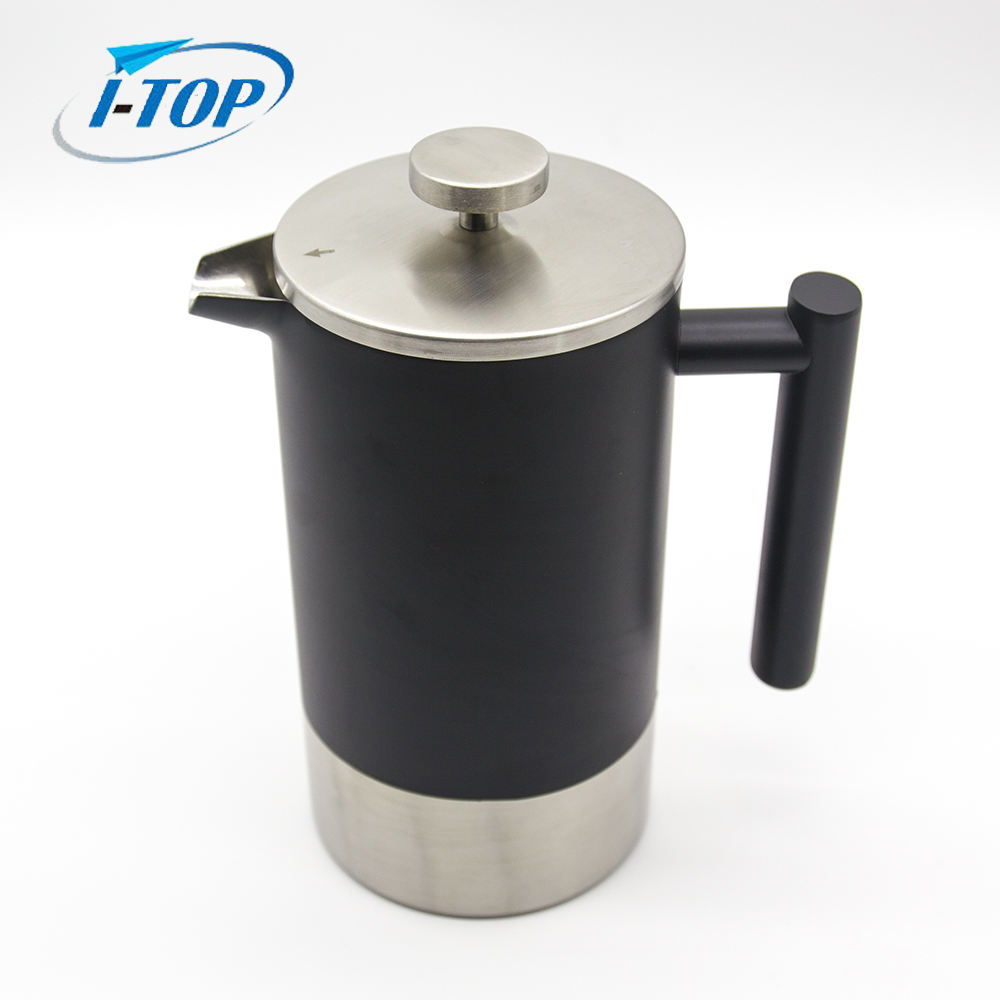 Stainless Steel Nespresso Drinks Coffee Milk Frother Foamer For Brewing Coffee