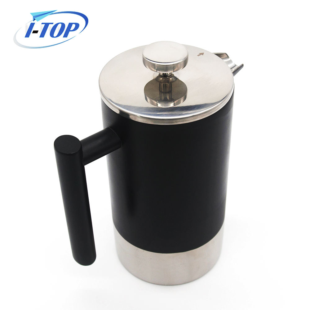 Stainless Steel Nespresso Drinks Coffee Milk Frother Foamer For Brewing Coffee