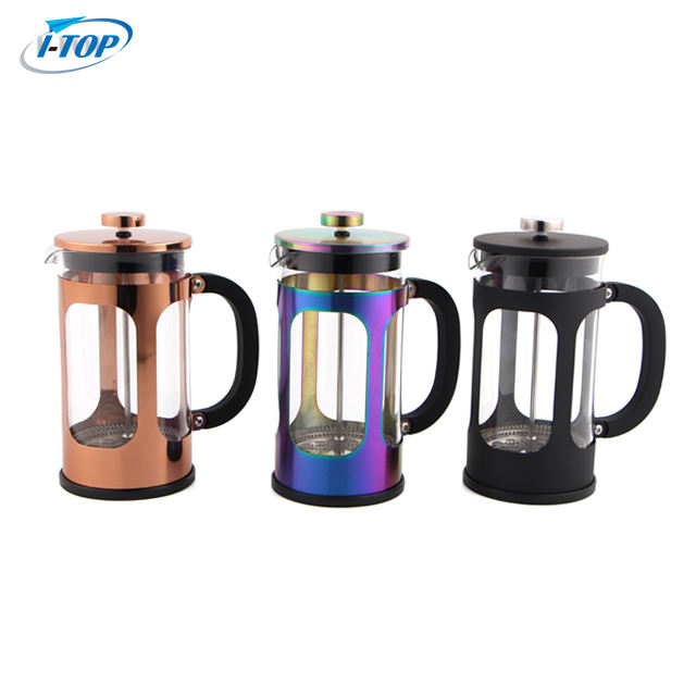 french press for coffee
