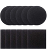 Wholesale Active Compost Bin Filter Charcoal Filter Round Compost Bin Filter Replacement