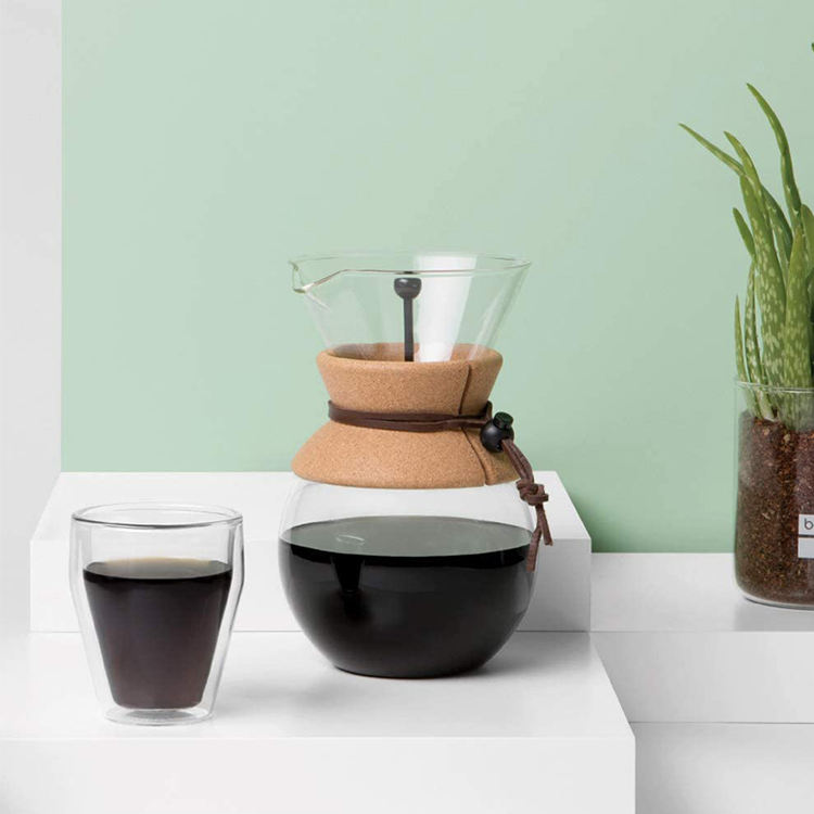 thermal coffee carafes