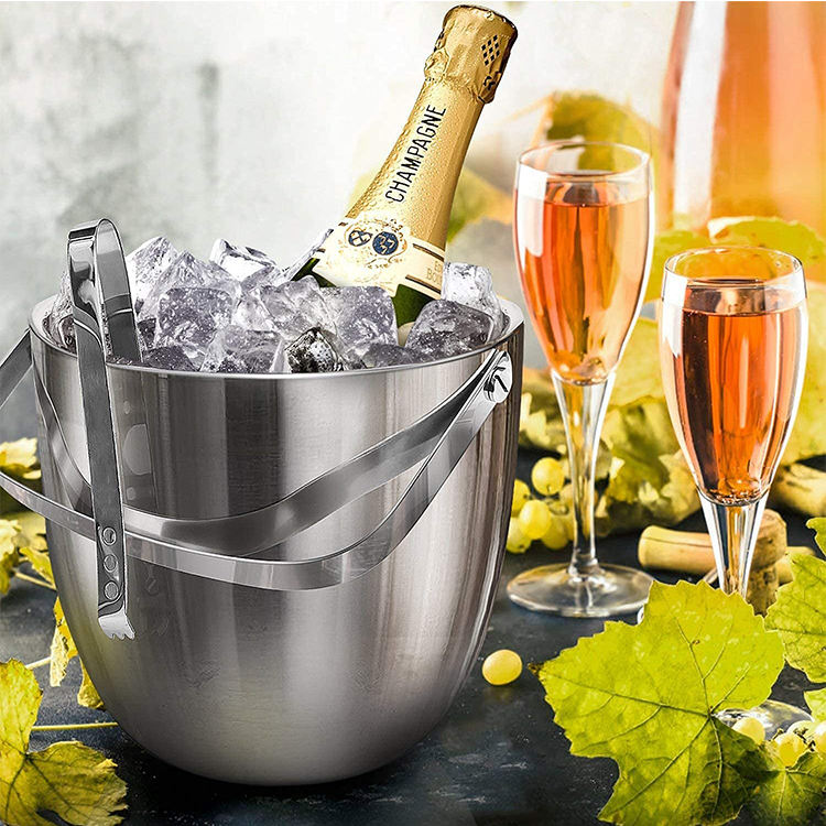 drinks cooler bucket