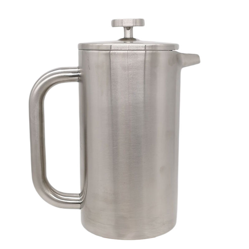 small french press