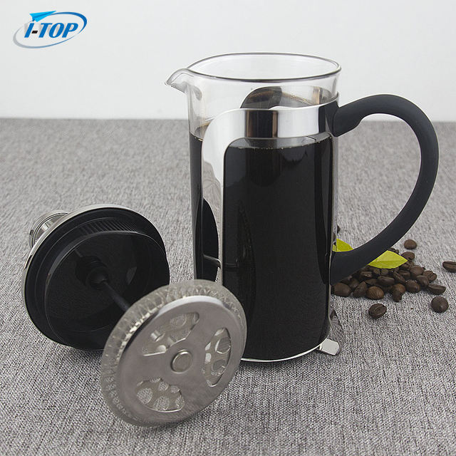 coffee press maker