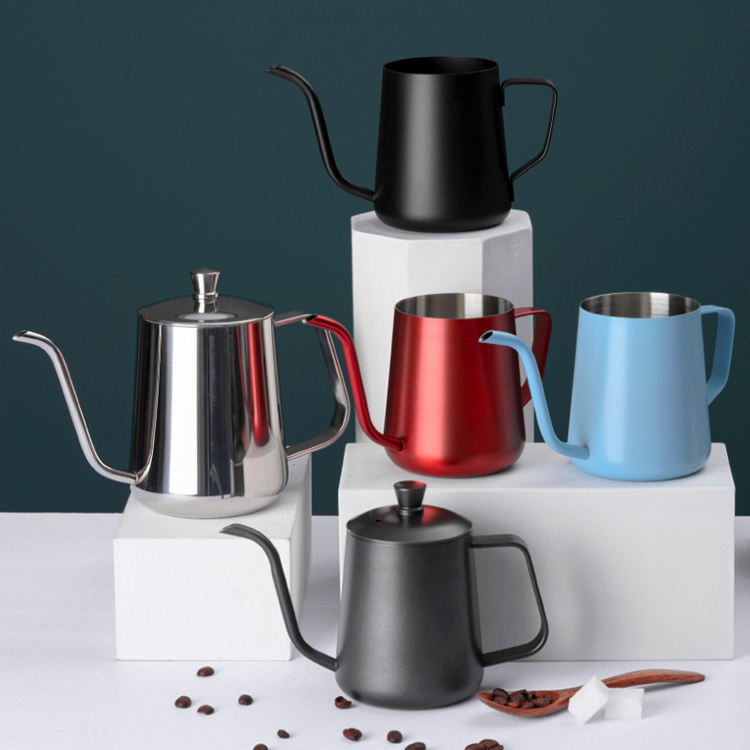 best pour over coffee kettle