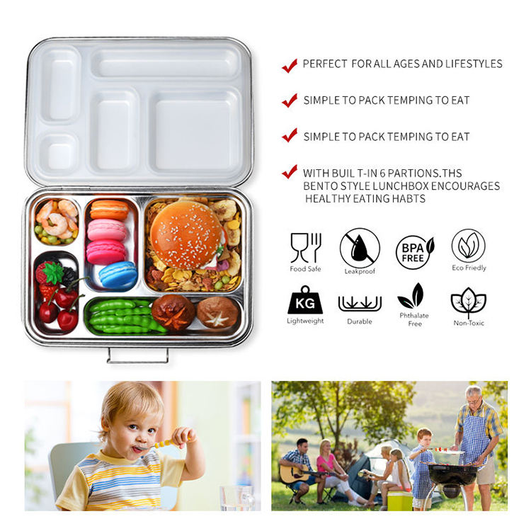 small insulated lunch bag
