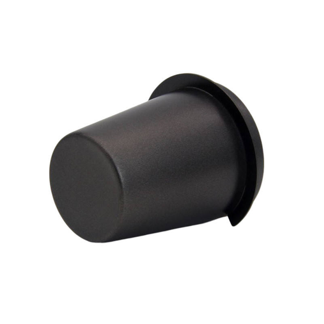 58mm Coffee Dosing Cup, Stainless Steel Coffee Dosing Cup, Powder Feeder Part For Coffee Tamper Espresso Coffee Machine Tools