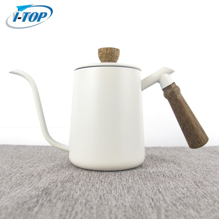 best coffee pour over kettle