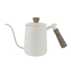 Homeware Kitchen Use High-grade Stainless Steel Coffee Gooseneck Tea Coffee Brew Kettle