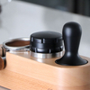 58mm Coffee Tamper Calibrated Pressure Tamping Station Coffee Tamper Best Coffee Tamper